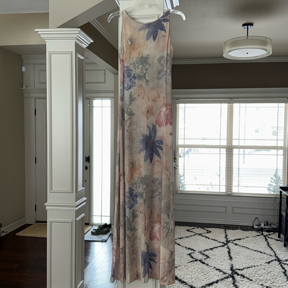 Cache dress